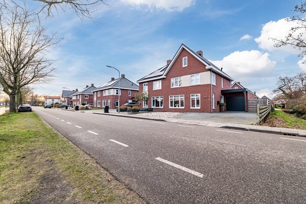 Medium property photo - Feiko Clockstraat 45, 9665 BC Oude Pekela